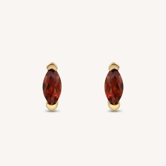 Women's Fashionable Butterfly Animal Zodiac Copper Earrings With Zircon And Diamond Design