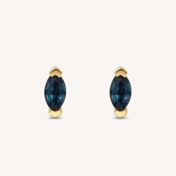 Women's Fashionable Butterfly Animal Zodiac Copper Earrings With Zircon And Diamond Design