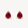 Women's Fashionable Butterfly Animal Zodiac Copper Earrings With Zircon And Diamond Design