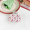 Women's Festival Element Plastic And Resin Handmade Hair Clips