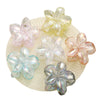 Women's Flower Hairpin Hair Accessories Highend Feel Egg Flower Shape Baking Paint