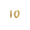 Women's Geometric Ear Clip Earrings