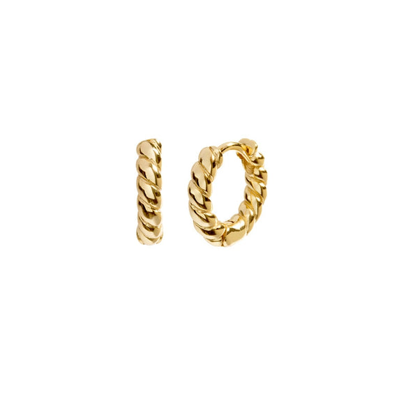 Women's Geometric Ear Clip Earrings