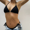Women's Geometric Rhinestone Body Chain Bra Jewelry Alloy Electroplated Claw Chain Chest Ornament With Artificial Gemstone Inlay