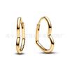 Women's Geometric White Copper Bracelet With Rose Gold Plated Finish And Adjustable Telescopic Chain