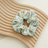 Women's Hair Accessories Chiffon Handmade Bowel Hair Ring