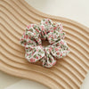 Women's Hair Accessories Chiffon Handmade Bowel Hair Ring