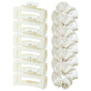 Women's Hair Accessories Cloth Ps Simple Style Baking Paint Shark Clip