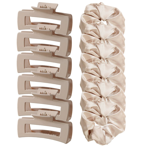 Women's Hair Accessories Cloth Ps Simple Style Baking Paint Shark Clip