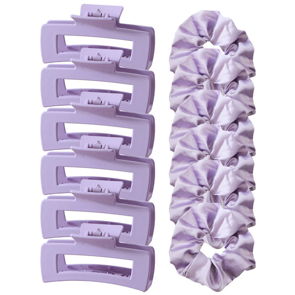 Women's Hair Accessories Cloth Ps Simple Style Baking Paint Shark Clip