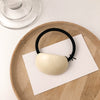 Women's Hair Accessories Plastic Resin Handmade Hair Clips Hair Ties Hairpins Hair Rings