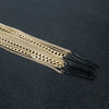 Women's Hair Chain Aluminum Chain Electroplating Wave Fashion Headwear Hair Accessories