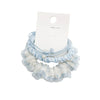 Women's Hair Rope Set Cute Style Handmade Fabric
