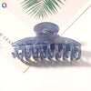 Women's Handmade Acetate Plate Hairpin Hair Accessories