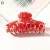 Women's Handmade Acetate Plate Hairpin Hair Accessories