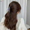 Women's Handmade Acetate Plate Hairpin Hair Accessories