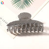 Women's Handmade Acetate Plate Hairpin Hair Accessories