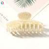 Women's Handmade Acetate Plate Hairpin Hair Accessories