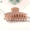 Women's Handmade Acetate Plate Hairpin Hair Accessories