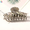 Women's Handmade Acetate Plate Hairpin Hair Accessories