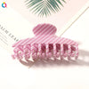 Women's Handmade Acetate Plate Hairpin Hair Accessories