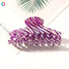 Women's Handmade Acetate Plate Hairpin Hair Accessories
