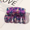 Women's Handmade Acetic Acid Disc Hair Grab Hair Accessories