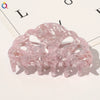 Women's Handmade Acetic Acid Disc Hair Grab Hair Accessories