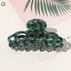 Women's Handmade Acetic Acid Disc Hair Grab Hair Accessories