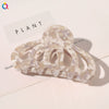 Women's Handmade Acetic Acid Disc Hair Grab Hair Accessories