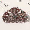 Women's Handmade Acetic Acid Disc Hair Grab Hair Accessories