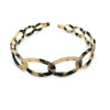 Women's Handmade Acetic Acid Hollowout Headband