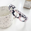 Women's Handmade Acetic Acid Hollowout Headband