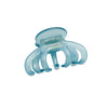 Women's Handmade Acetic Acid Pumpkin Grab Clip Hair Accessories Fashion Ol Style