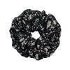 Women's Handmade Chiffon Hair Rings With High Elasticity And Little Fresh Style
