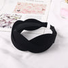 Women's Handmade Chiffon Headband