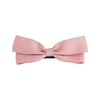 Women's Handmade Cloth Bow Three Dimensional Duckbill Hairpin