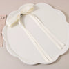 Women's Handmade Cloth Duckbill Hairpin With Polyestercotton Ribbon Bow