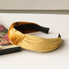 Women's Handmade Cloth Hair Band Hair Accessories
