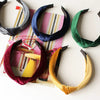 Women's Handmade Cloth Hair Band Hair Accessories