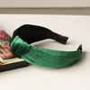 Women's Handmade Cloth Hair Band Hair Accessories