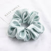Women's Handmade Cloth Large Intestine Hair Ring Hair Accessories