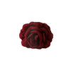 Women's Handmade Cloth Rose Hairpin Hair Accessories