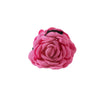 Women's Handmade Cloth Rose Hairpin Hair Accessories
