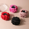 Women's Handmade Cloth Rose Hairpin Hair Accessories