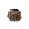 Women's Handmade Cloth Rose Hairpin Hair Accessories