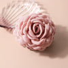 Women's Handmade Cloth Rose Hairpin Hair Accessories