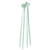 Women's Handmade Cloth Sweet Bow Hairpin Spring Clip Accessories
