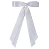 Women's Handmade Cloth Sweet Bow Hairpin Spring Clip Accessories