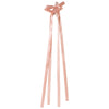 Women's Handmade Cloth Sweet Bow Hairpin Spring Clip Accessories